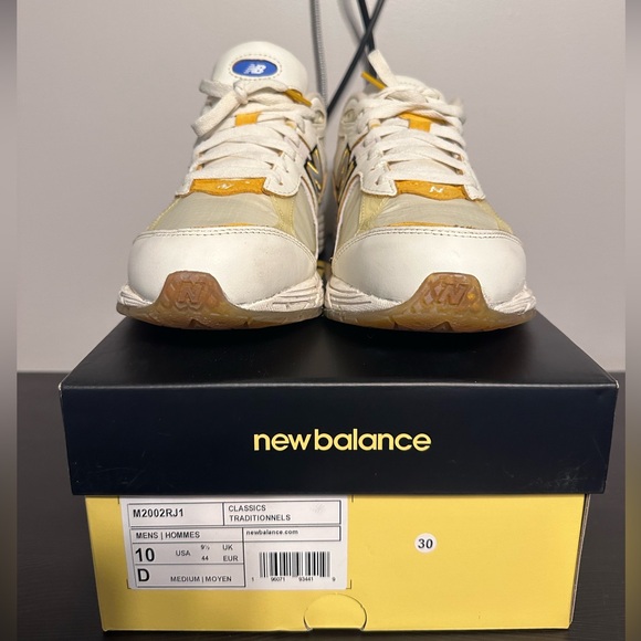 Men’s New Balance 2002r Joe Freshgoods Conversations Among Us - Picture 3 of 4